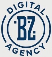 BZDigitalAgency Site Logo